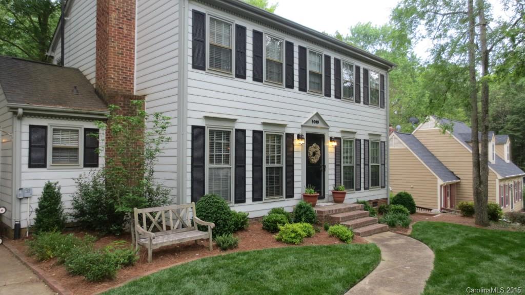 Rexwood Place - Residential