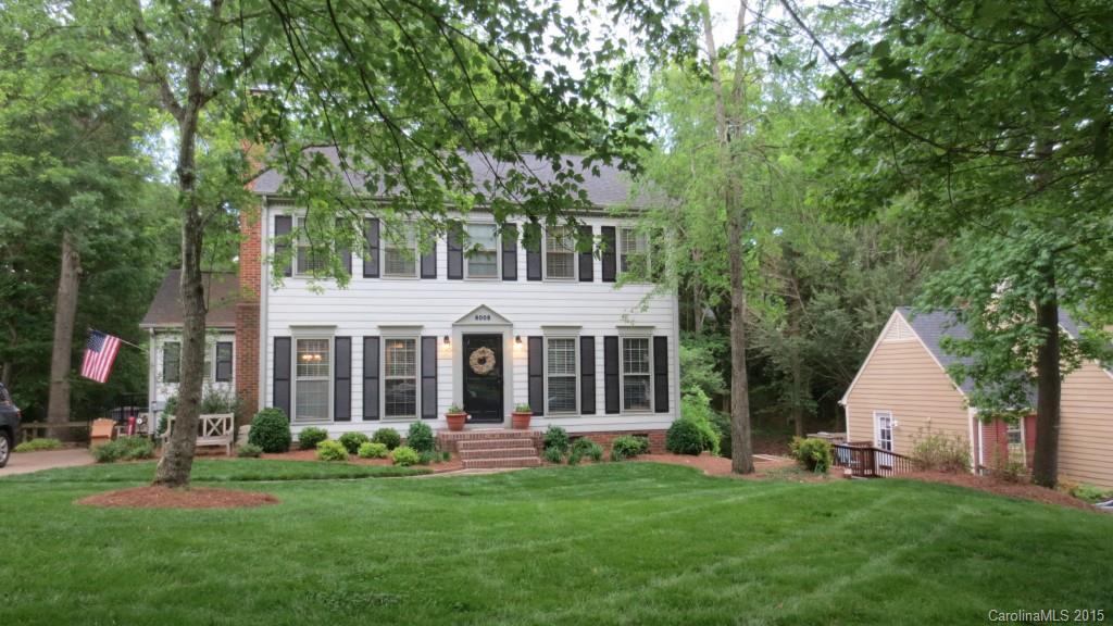 Rexwood Place - Residential