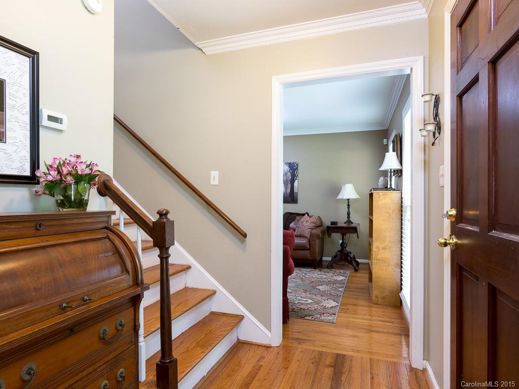 Rexwood Place - Residential
