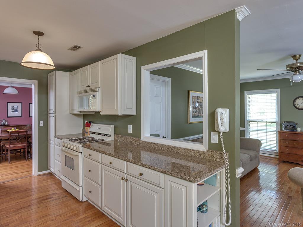 Rexwood Place - Residential