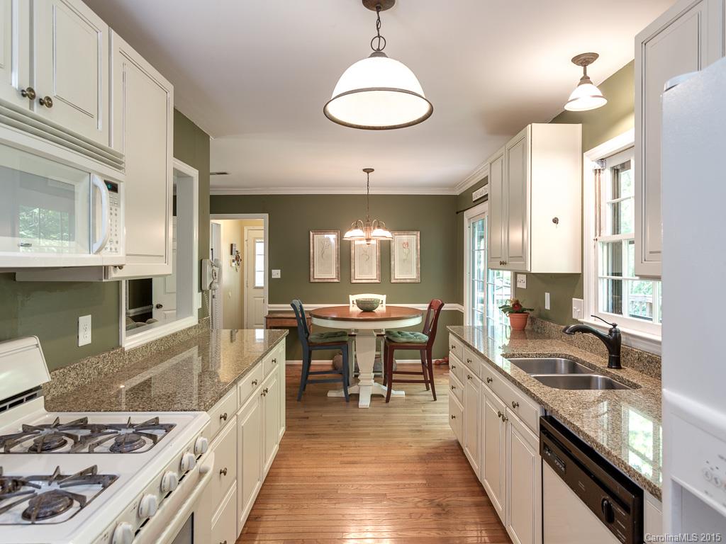 Rexwood Place - Residential