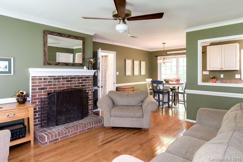 Rexwood Place - Residential