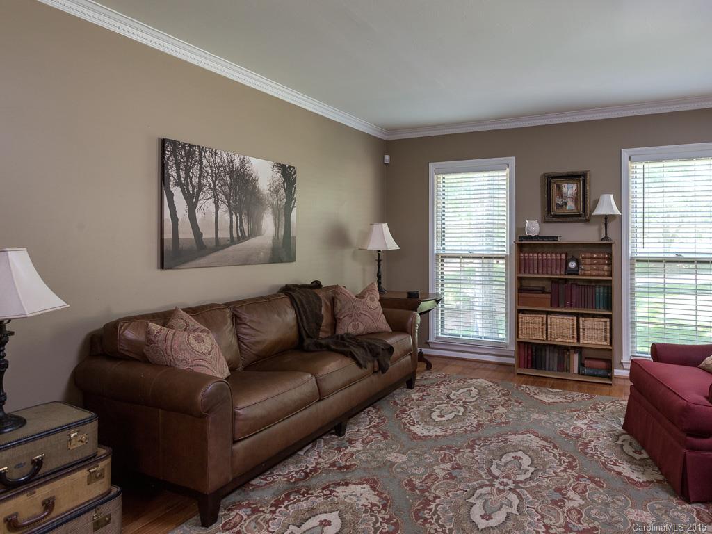 Rexwood Place - Residential