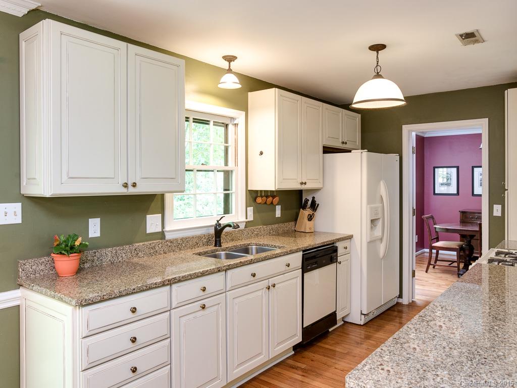 Rexwood Place - Residential