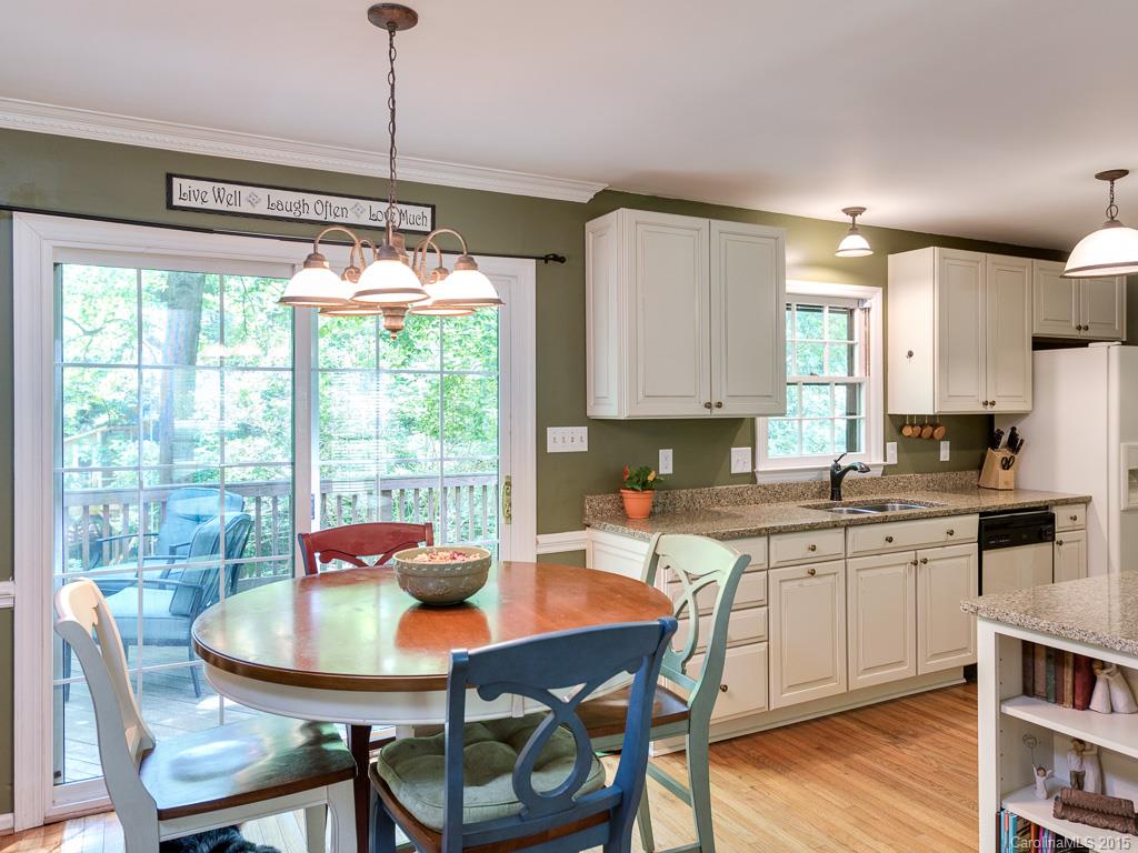 Rexwood Place - Residential