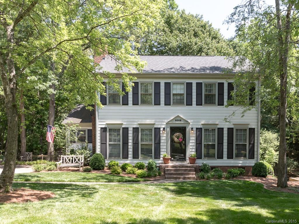 Rexwood Place - Residential