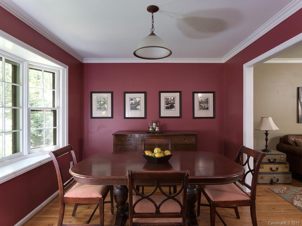 Rexwood Place - Residential
