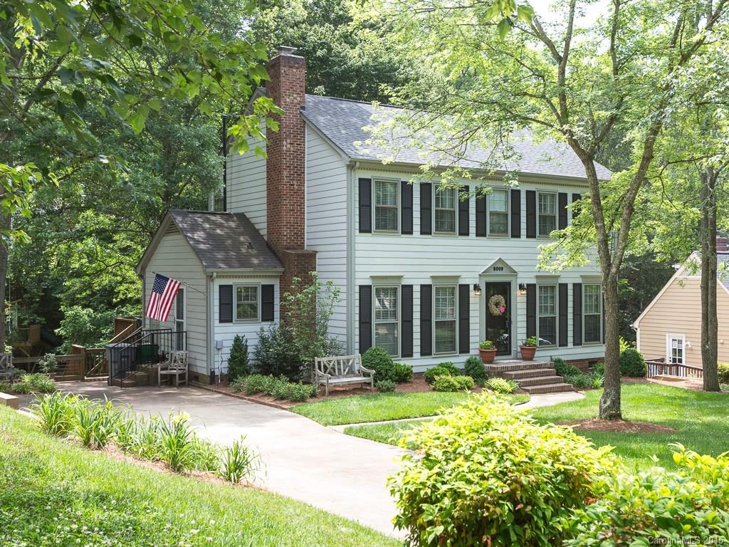 Rexwood Place - Residential