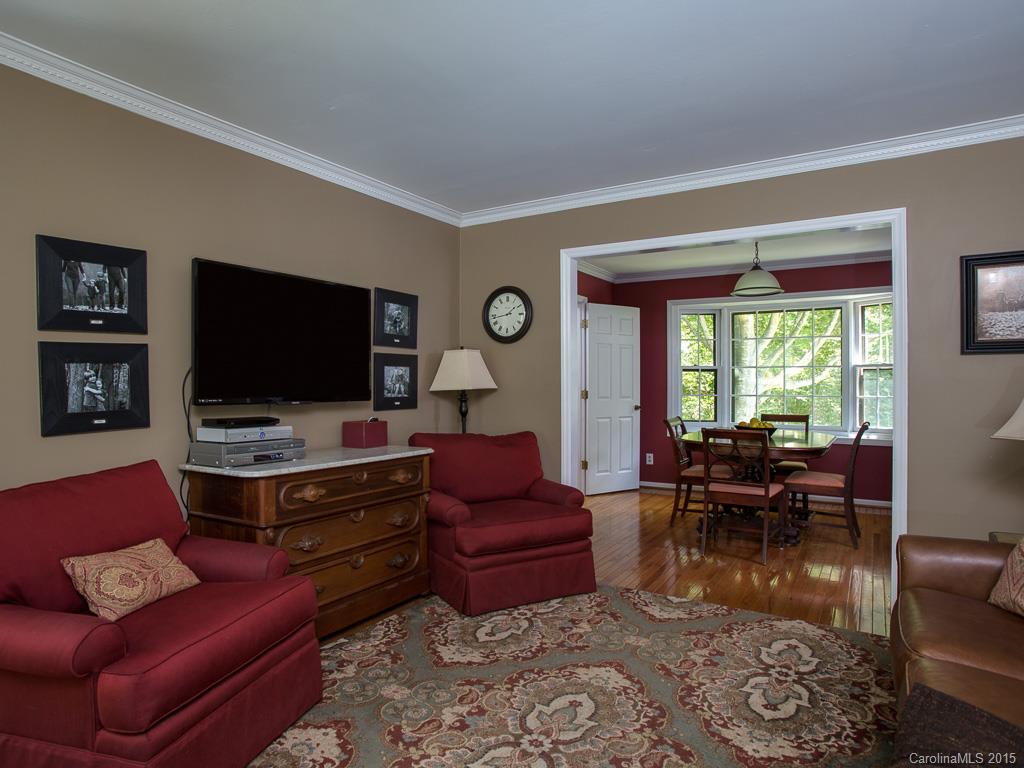 Rexwood Place - Residential