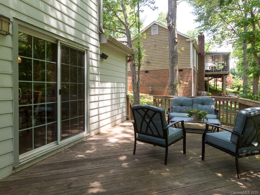 Rexwood Place - Residential
