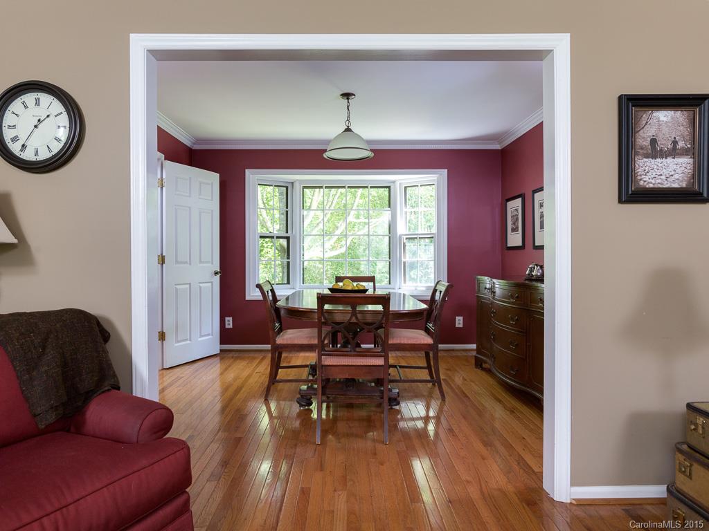 Rexwood Place - Residential