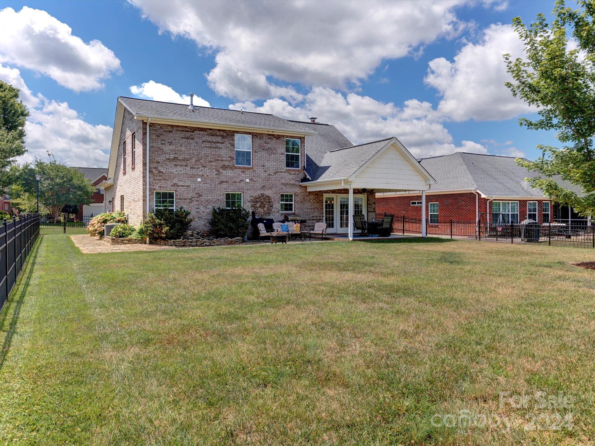 Crooked Creek Estates - Residential