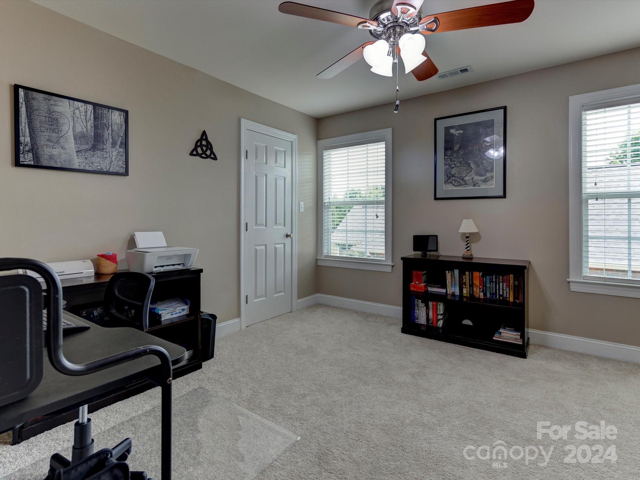 Crooked Creek Estates - Residential