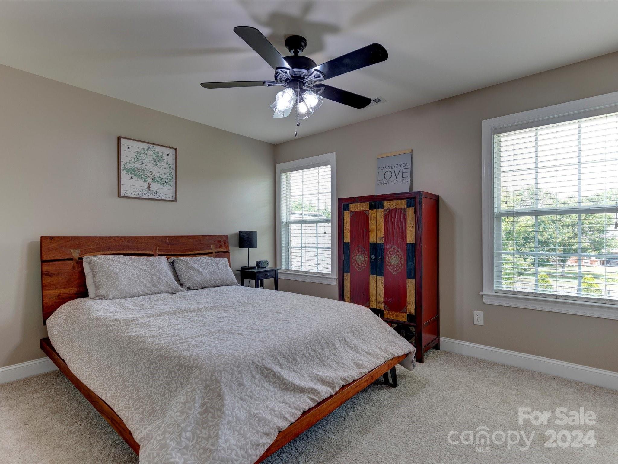 Crooked Creek Estates - Residential