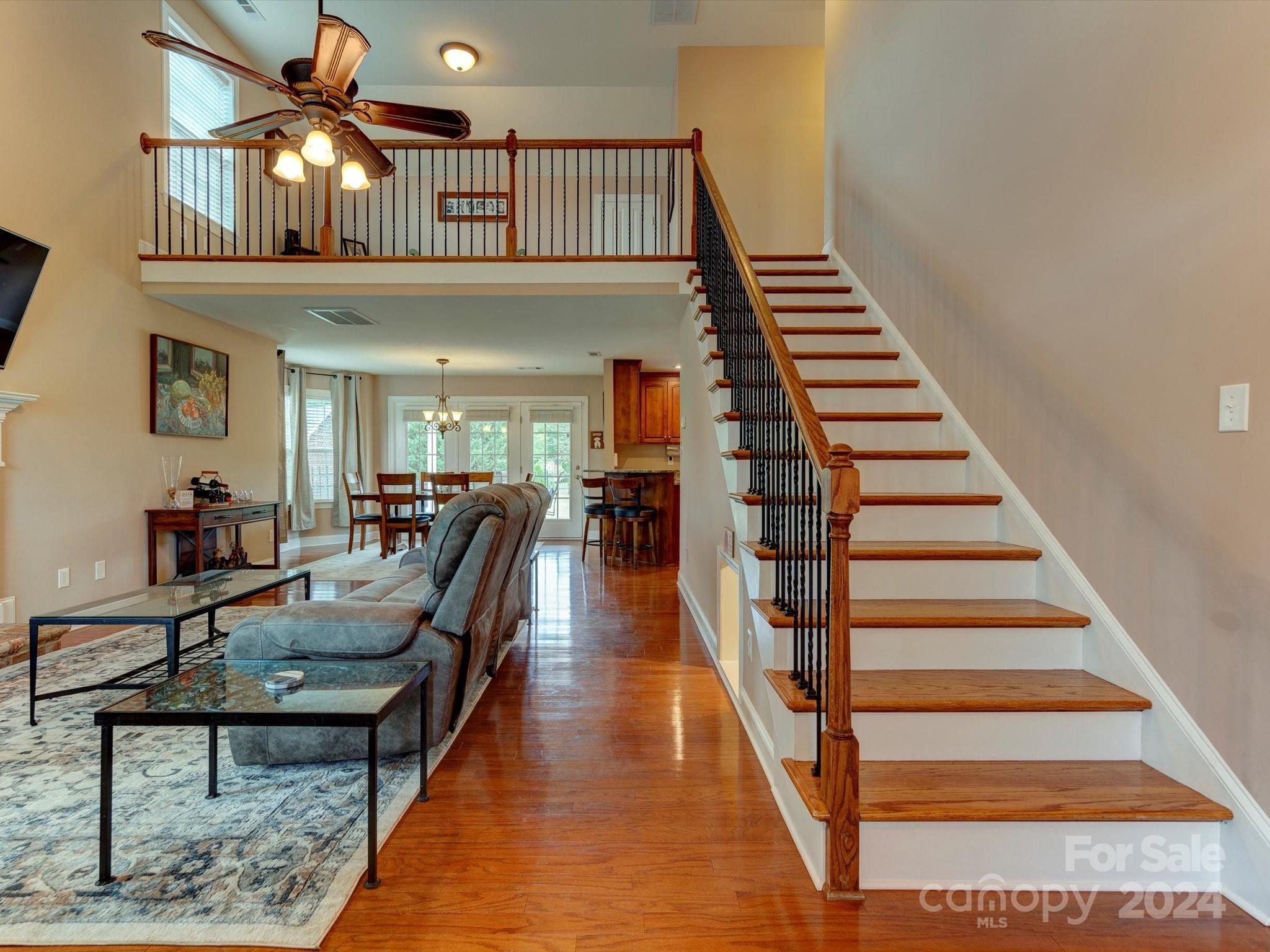 Crooked Creek Estates - Residential