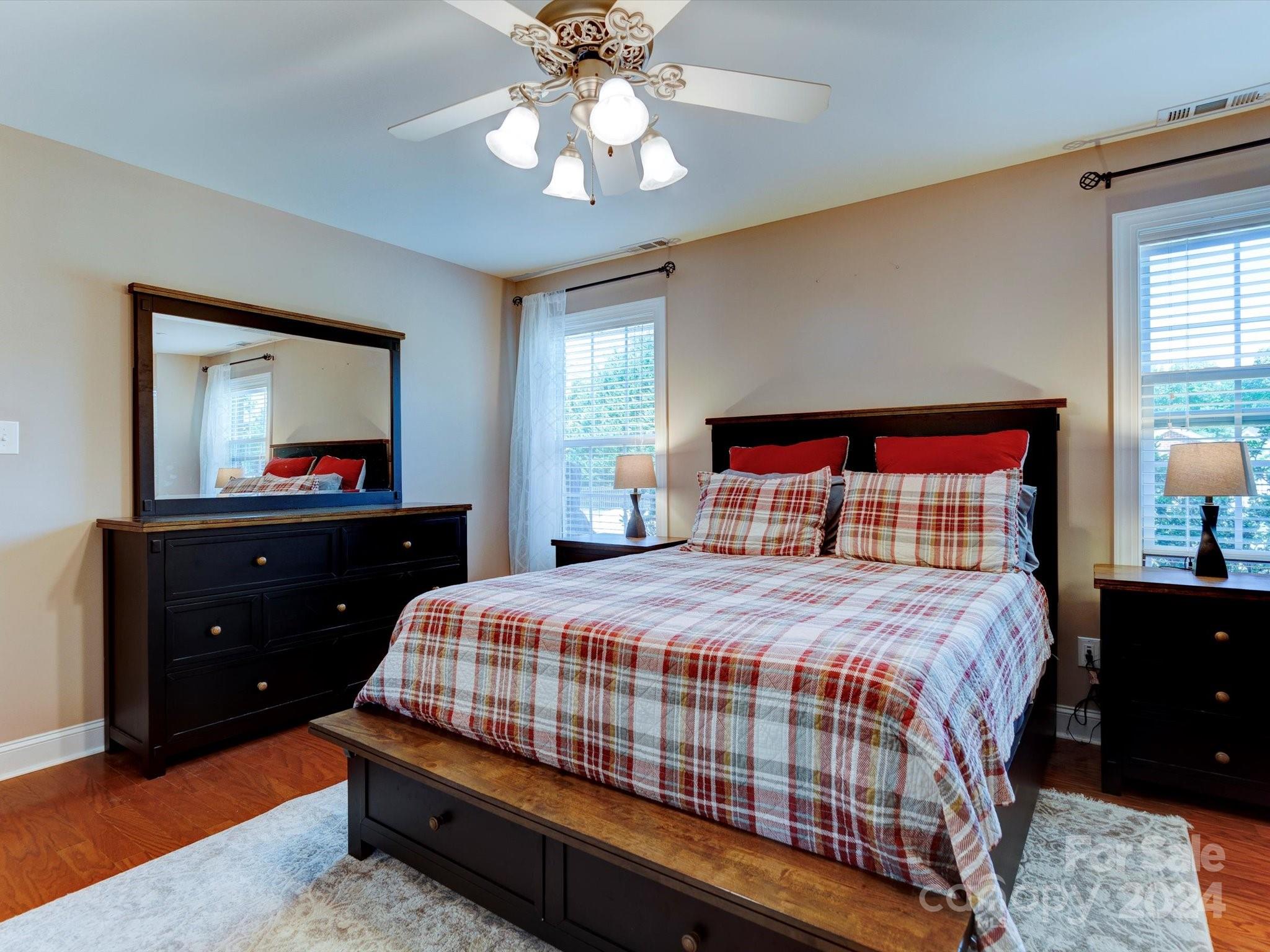 Crooked Creek Estates - Residential