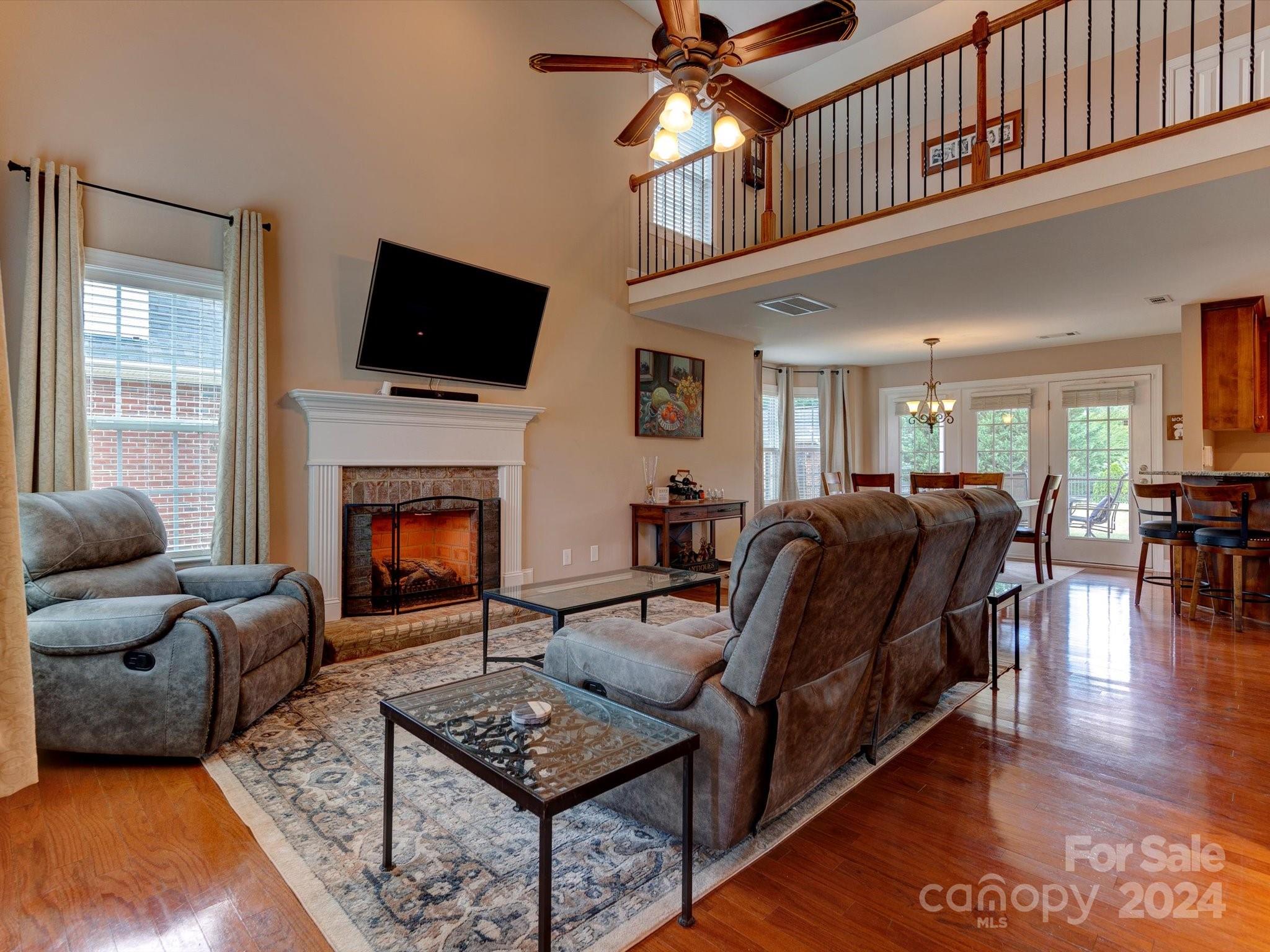 Crooked Creek Estates - Residential