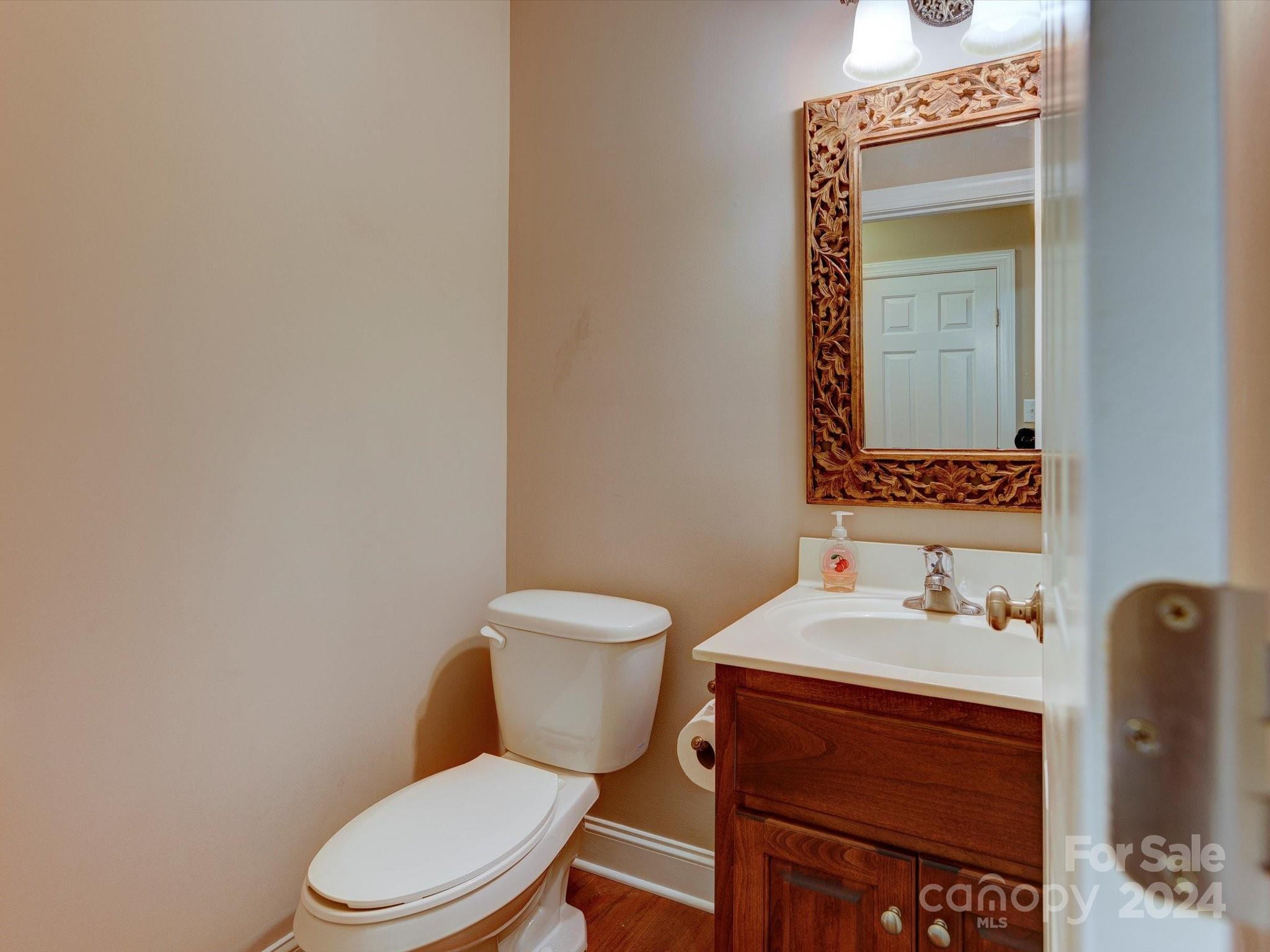 Crooked Creek Estates - Residential