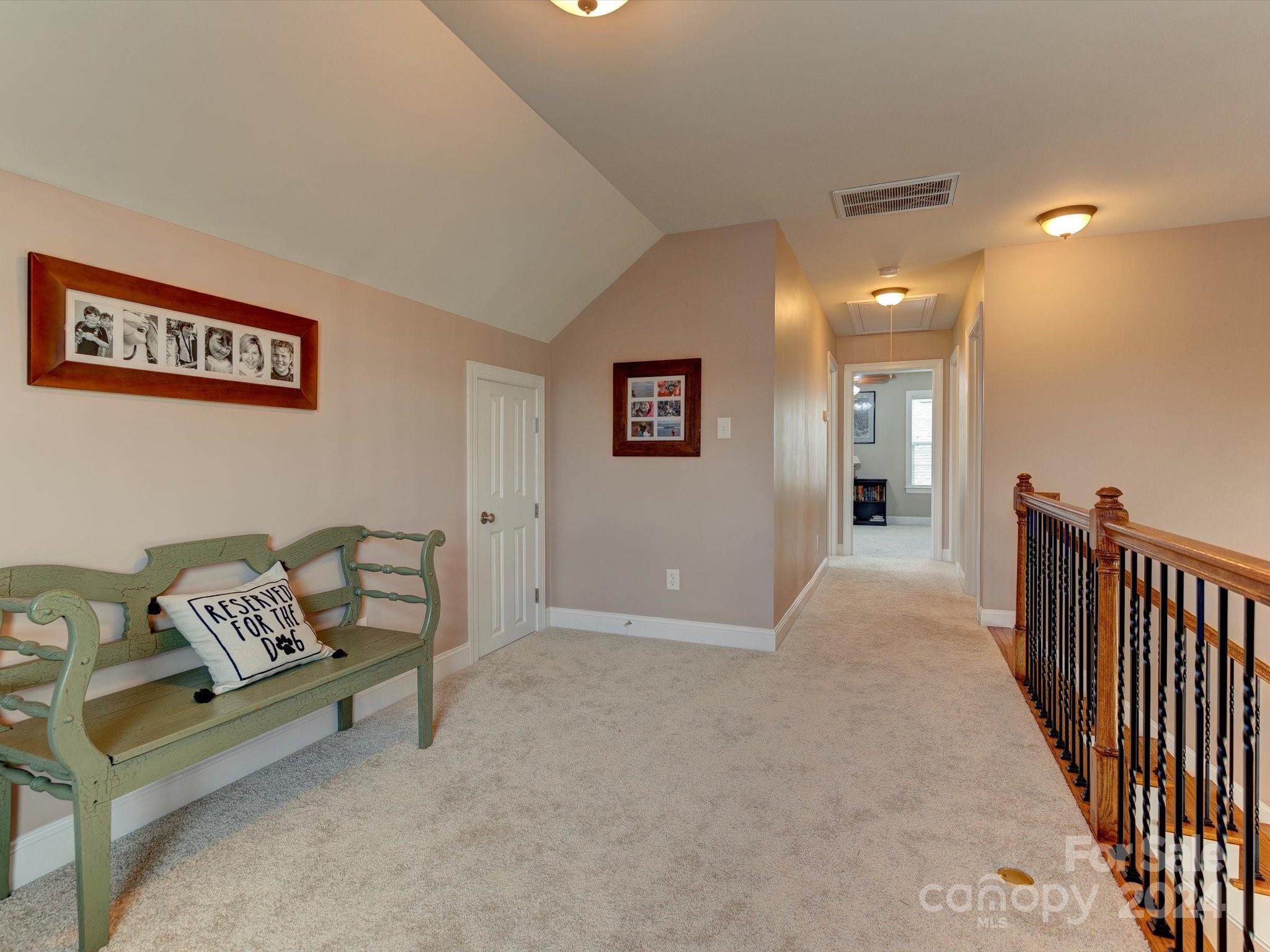 Crooked Creek Estates - Residential