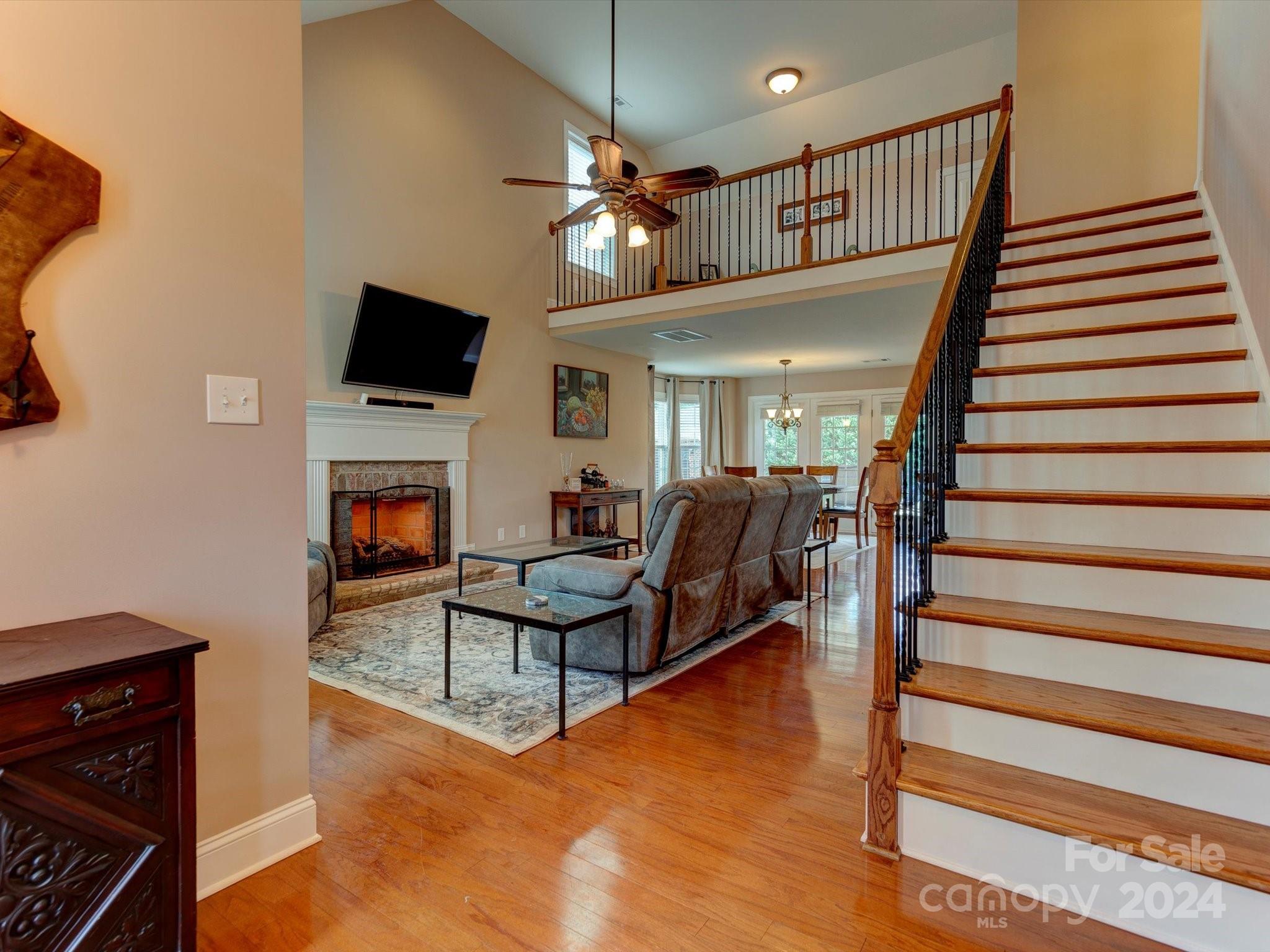 Crooked Creek Estates - Residential