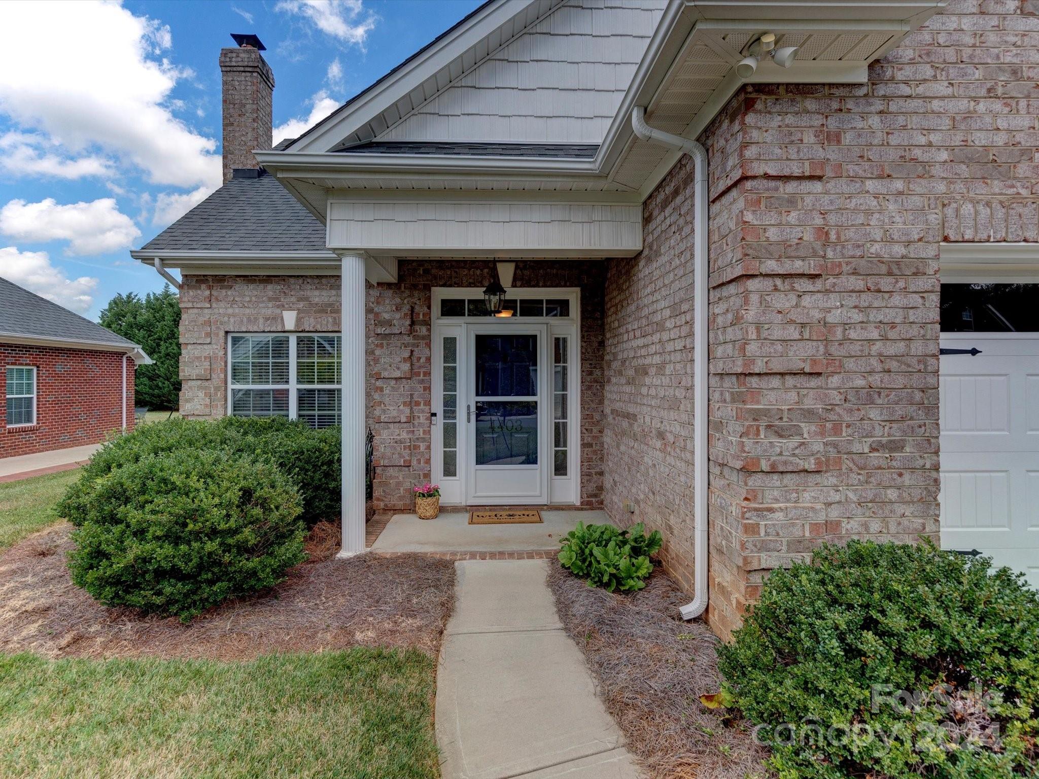 Crooked Creek Estates - Residential