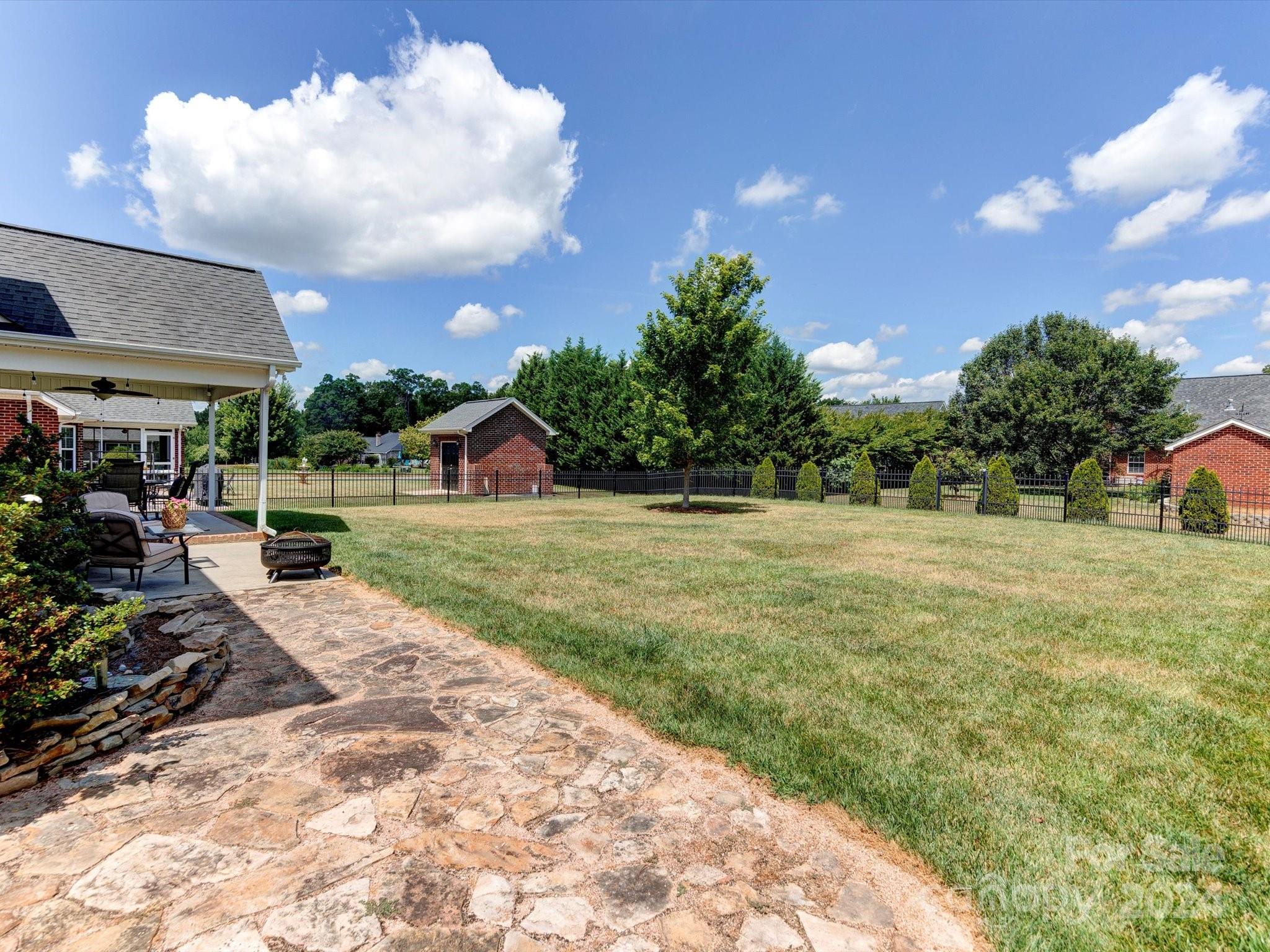 Crooked Creek Estates - Residential