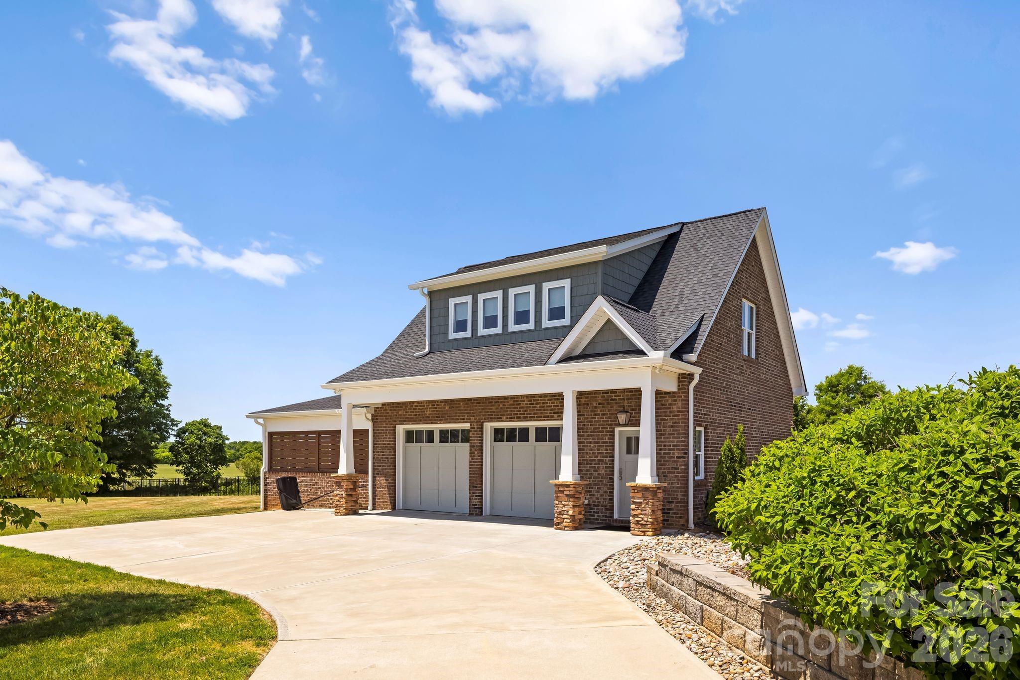 105 George Watkins Trail