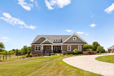 Photo of 105 George Watkins Trail, Indian Trail, NC 28079 (MLS # 4377731)