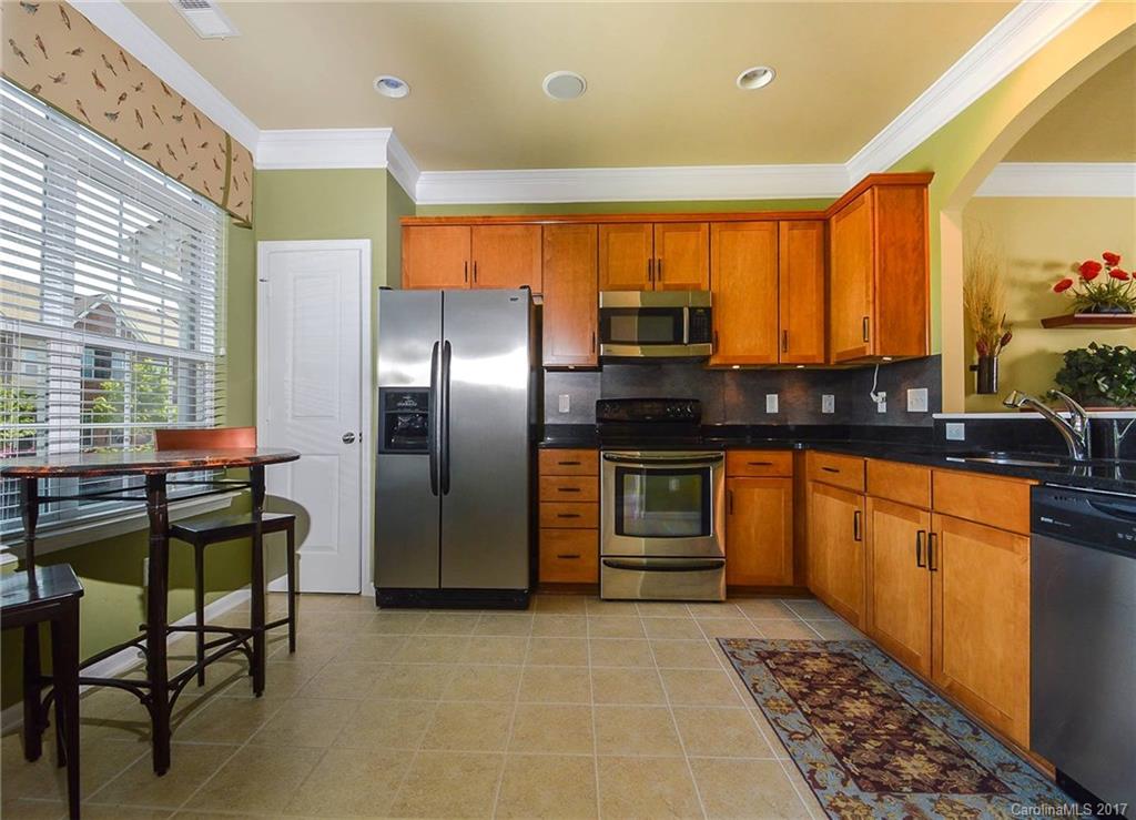 Almond Glen - Residential