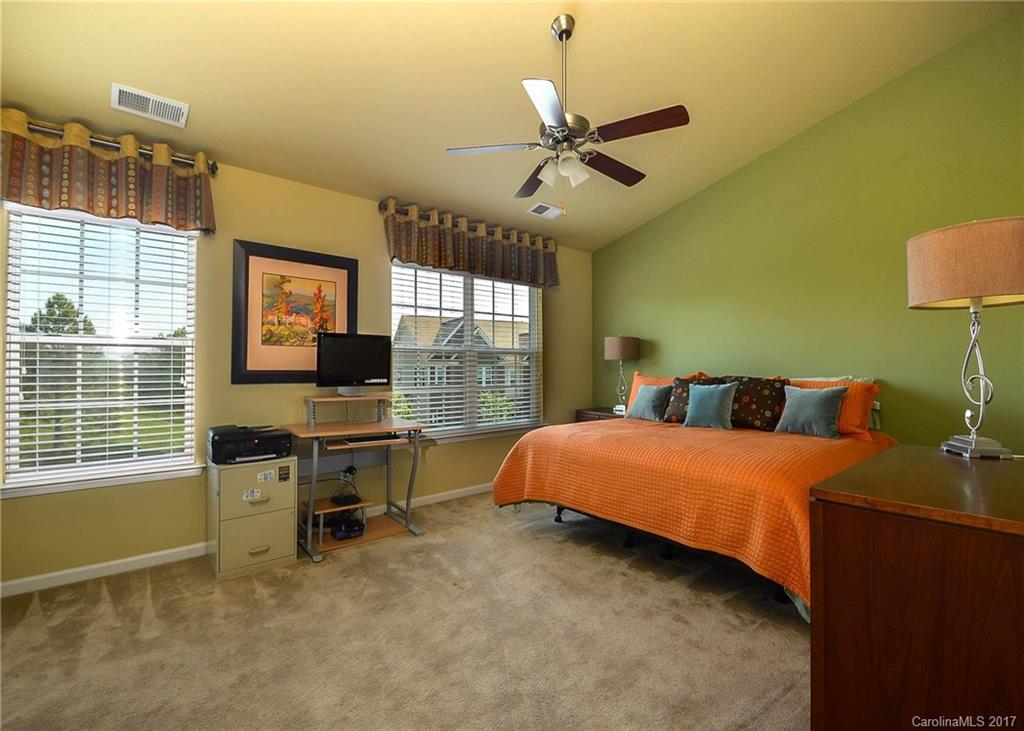 Almond Glen - Residential