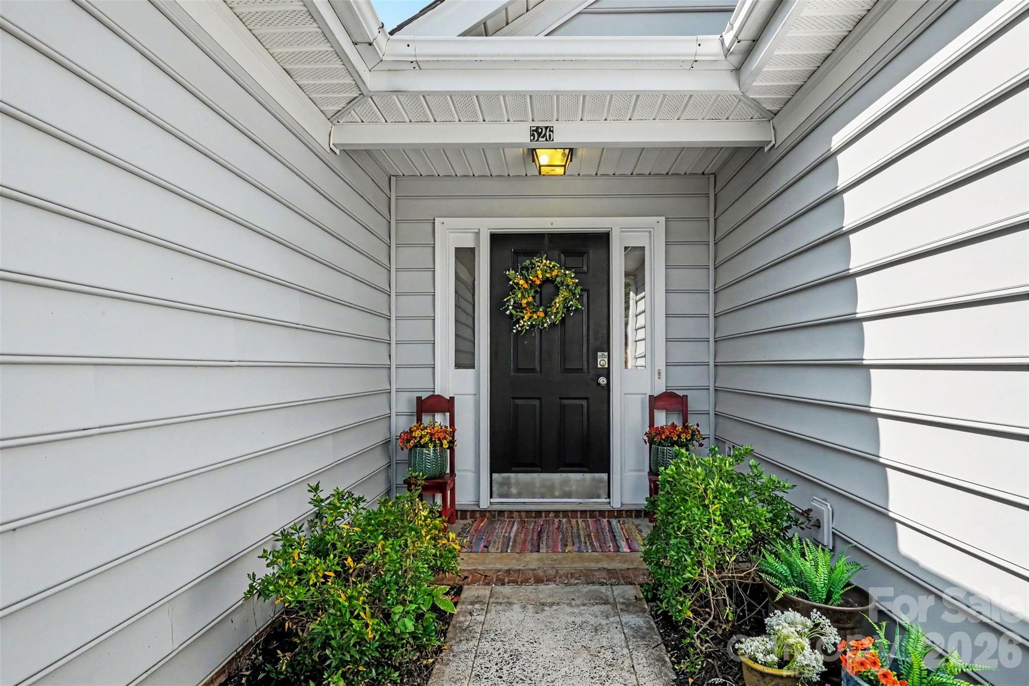 526 Carlisle Drive