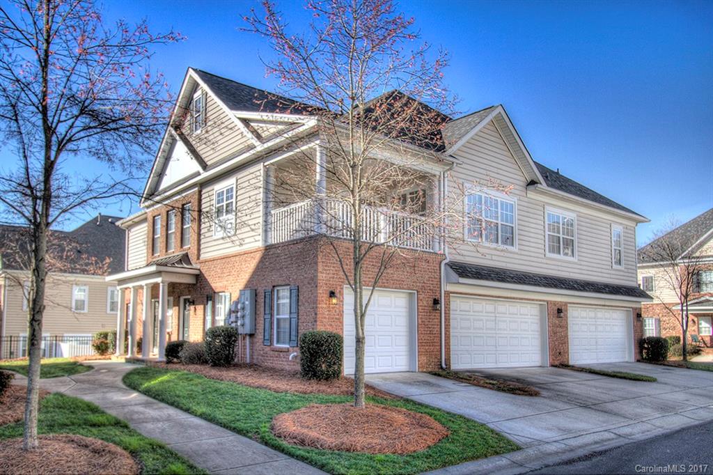 Riviera - Residential