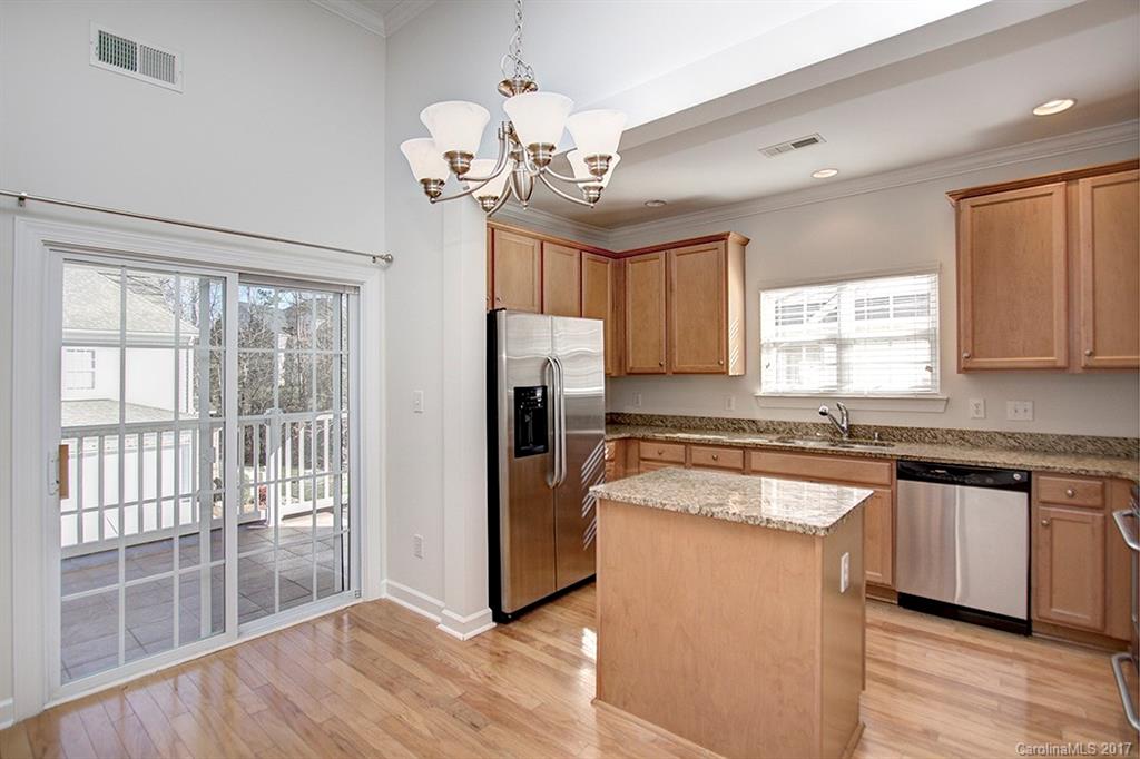 Riviera - Residential