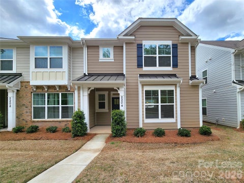 Photo of 2204 Blewett Drive, Charlotte, NC 28269 (MLS # 4435896)