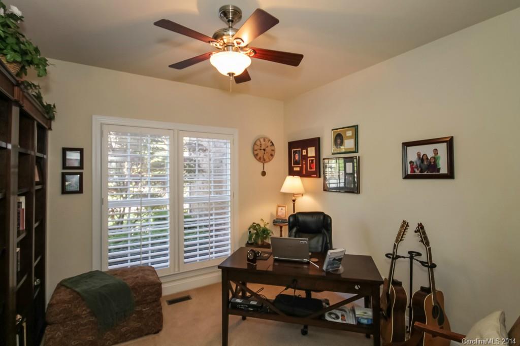 Regent Park - Residential