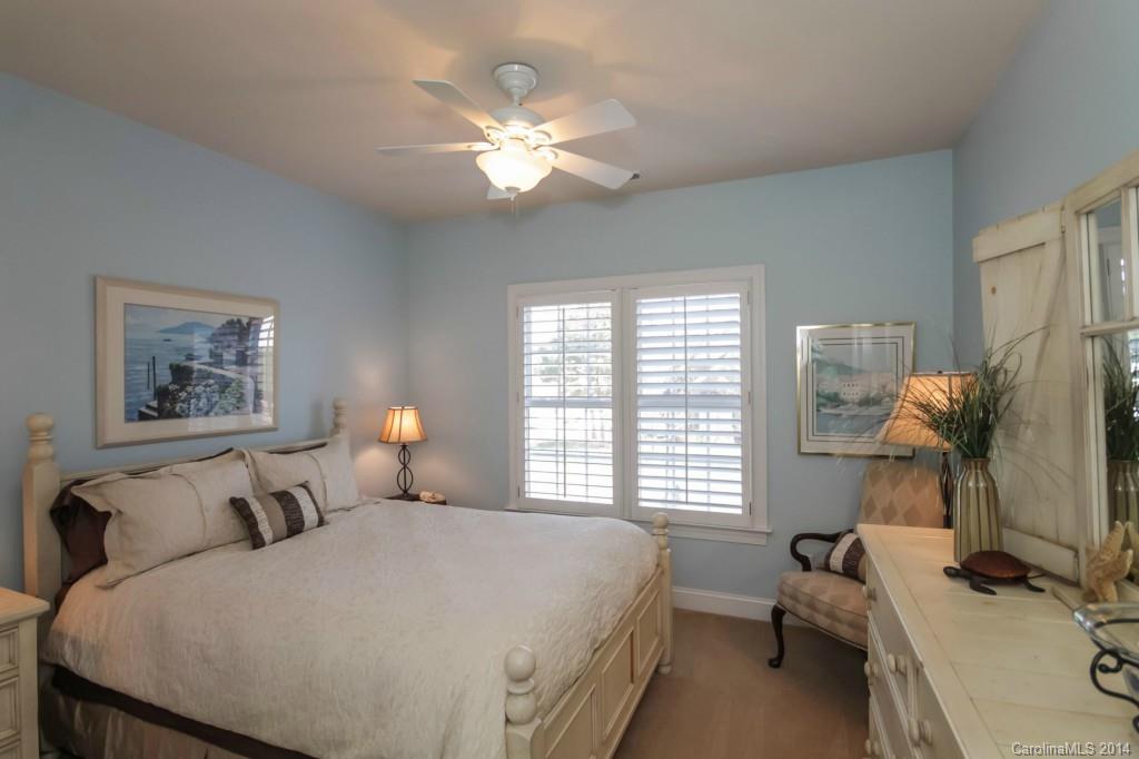 Regent Park - Residential