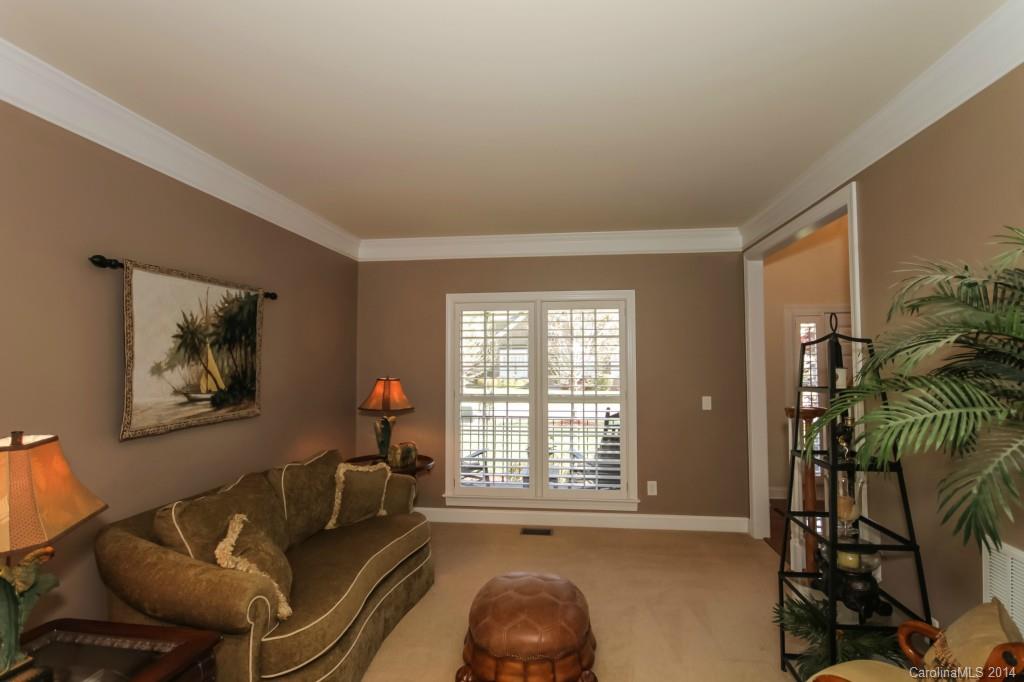 Regent Park - Residential