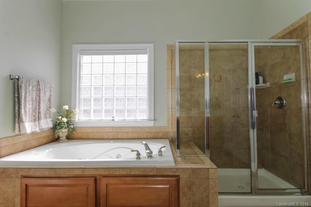 Regent Park - Residential