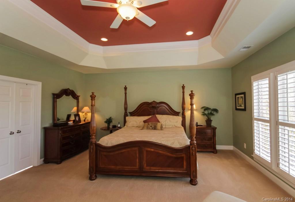 Regent Park - Residential