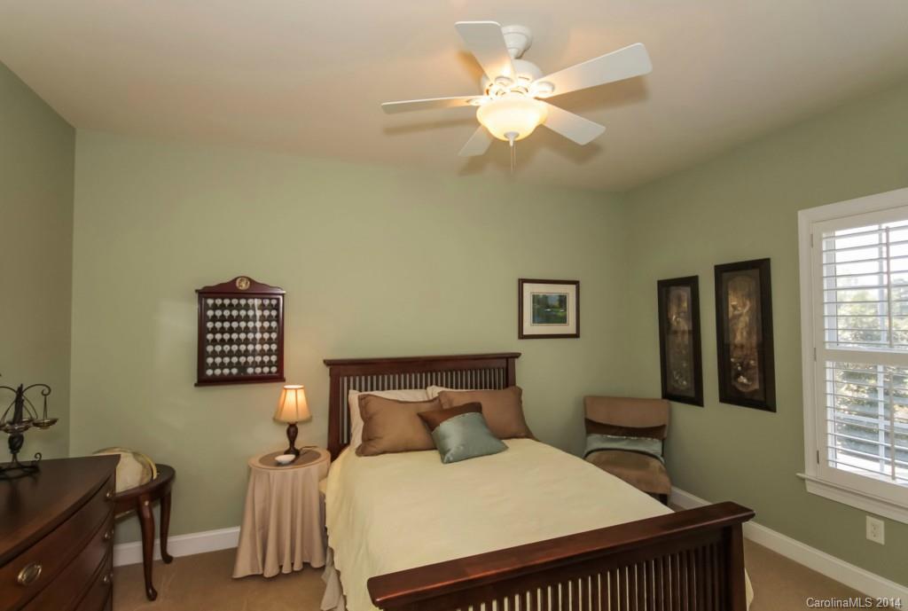 Regent Park - Residential