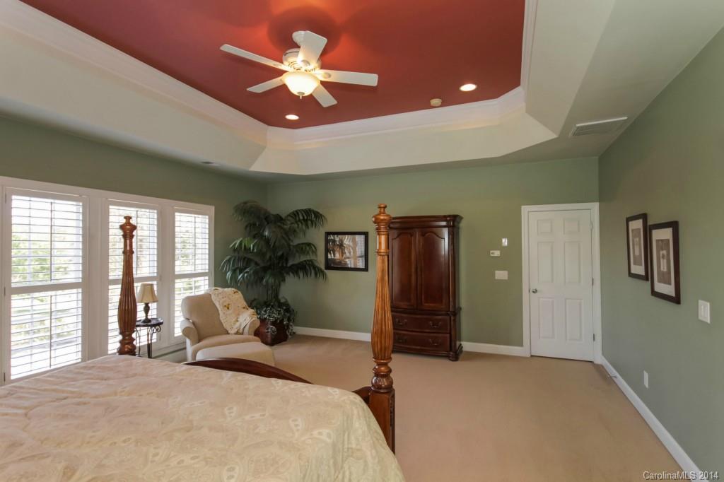 Regent Park - Residential