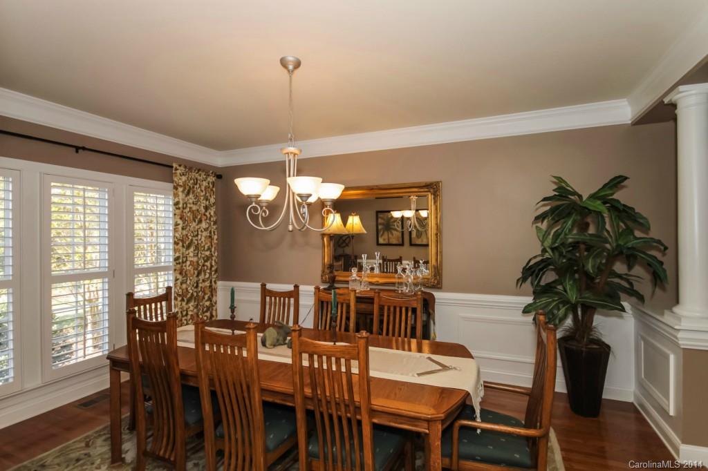 Regent Park - Residential