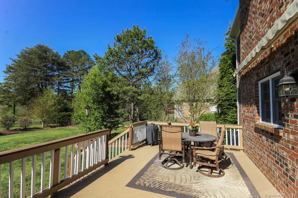 Regent Park - Residential