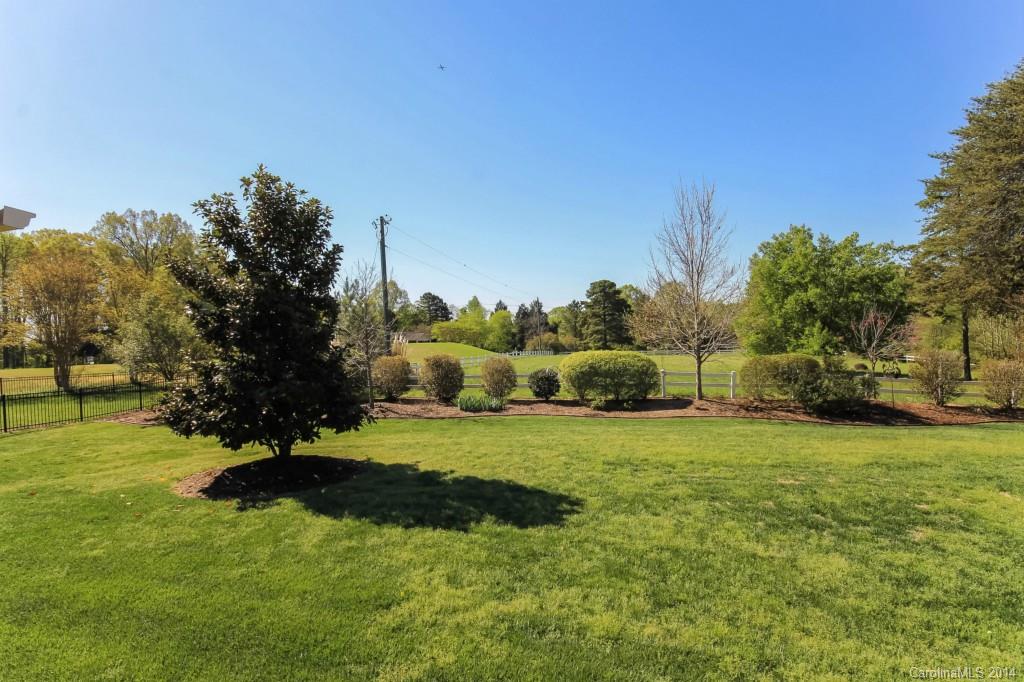 Regent Park - Residential