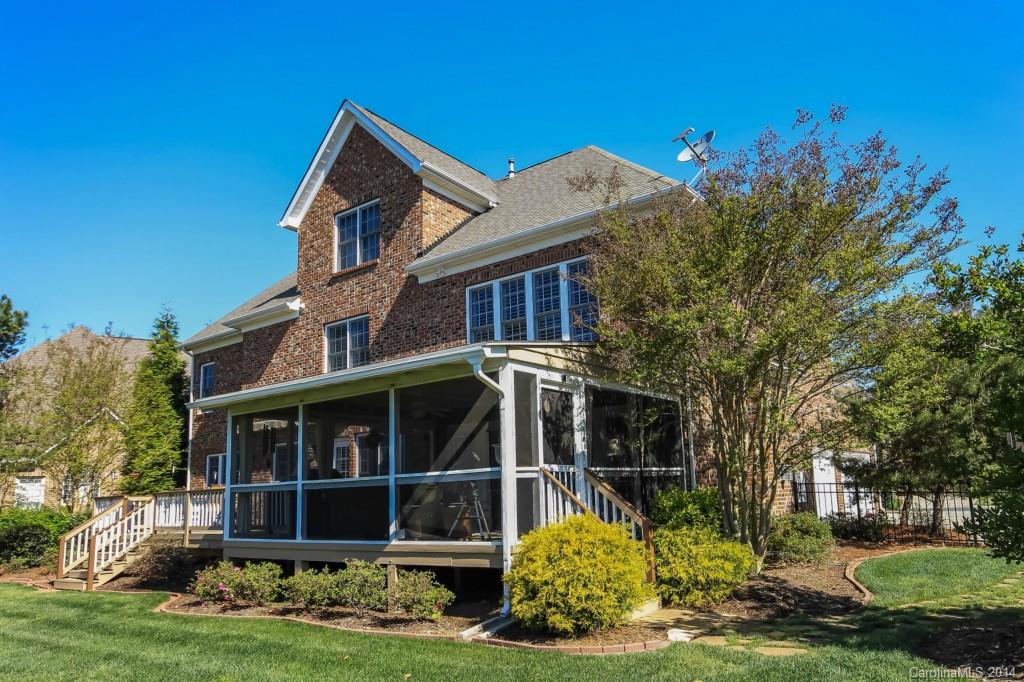 Regent Park - Residential