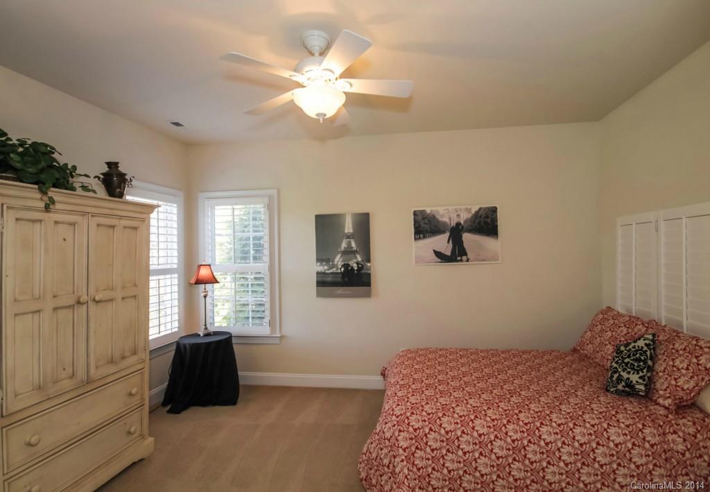 Regent Park - Residential