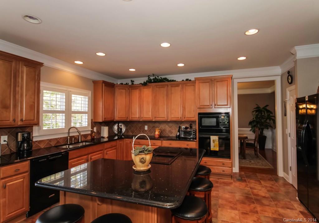 Regent Park - Residential