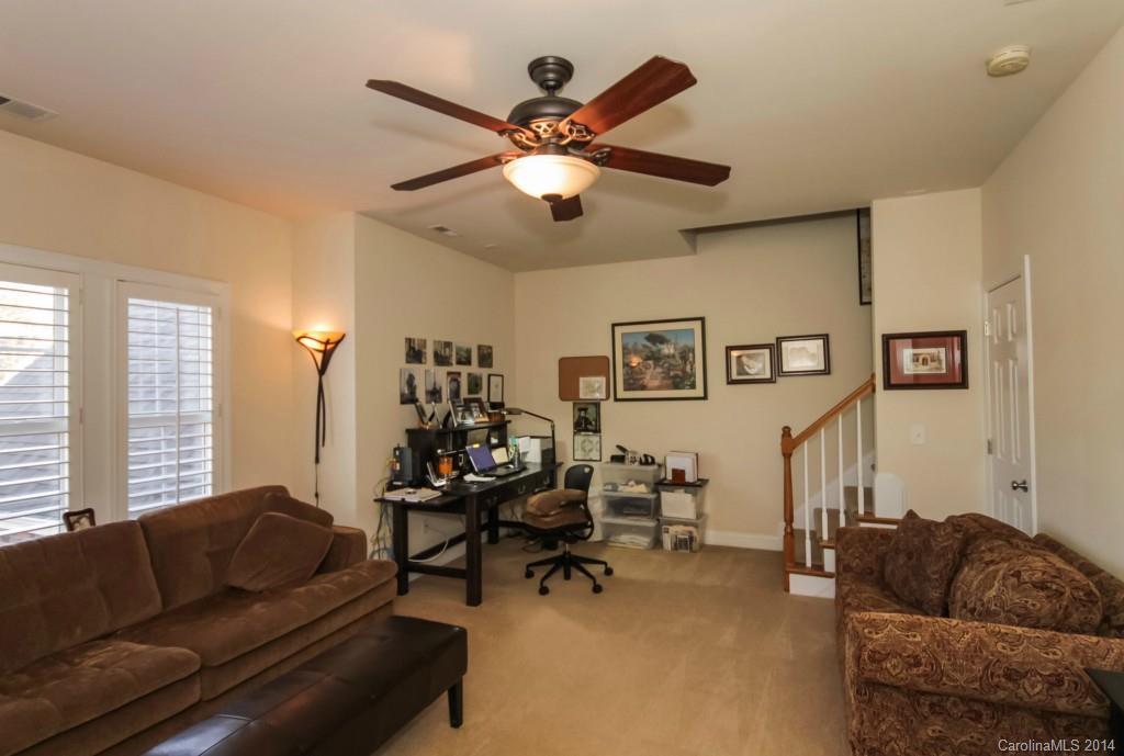 Regent Park - Residential