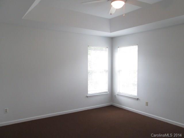 Northwoods - Residential Lease