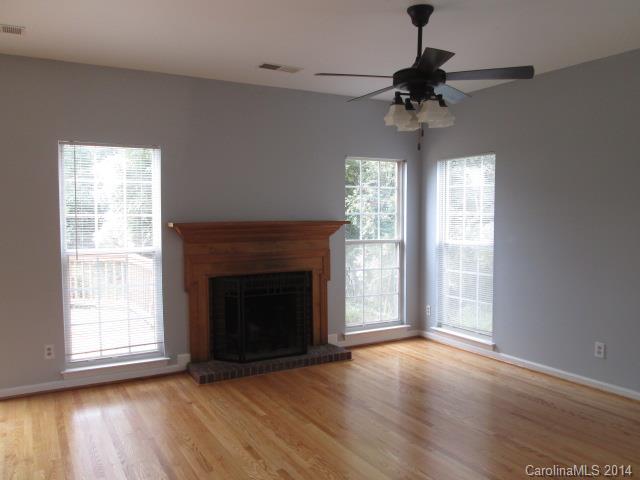 Northwoods - Residential Lease